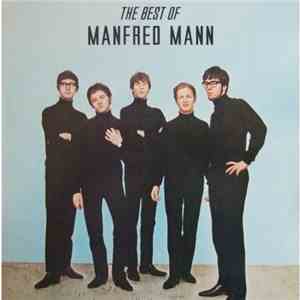 Manfred Mann - The Best Of Manfred Mann