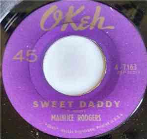 Maurice Rodgers - Sweet Daddy