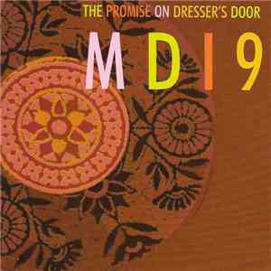 MD19 - The Promise On Dresser's Door