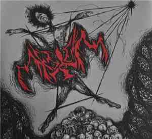 Mefitic / Necrovomit - Misled Conjunction Of Evil