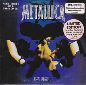 Metallica - Fuel