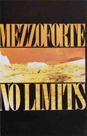 Mezzoforte - No Limits
