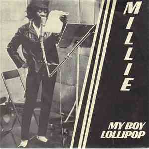 Millie - My Boy Lollipop / Oh Henry
