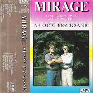 Mirage  - Miłość Bez Granic