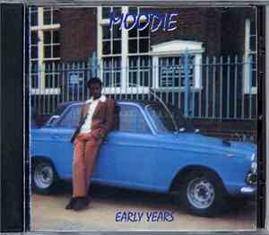 Moodie - Early Years