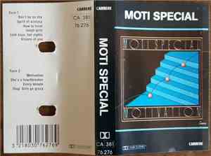 Moti Special - Motivation