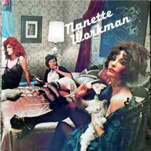 Nanette Workman - Nanette Workman