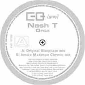 Nash T - Orca