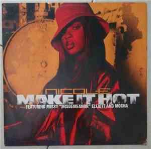 Nicole - Make It Hot