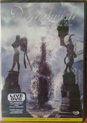 Nightwish - End Of An Era