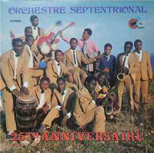 Orchestre Septentrional - 25th Anniversaire