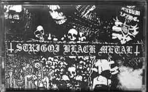 Orlok  / Wampyr Dungeon - The Carpathian Plague
