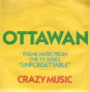 Ottawan - Crazy Music