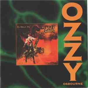 Ozzy Osbourne - The Ultimate Sin