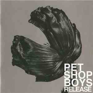 Pet Shop Boys - Release