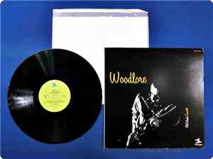 Phil Woods Quartet - Woodlore
