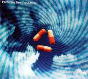 Porcupine Tree - Voyage 34