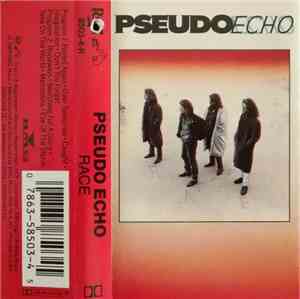 Pseudo Echo - Race