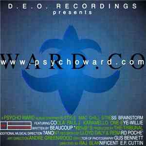 Psychoward - www.psychoward.com