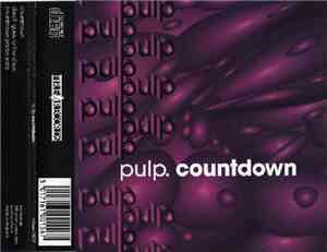 Pulp - Countdown