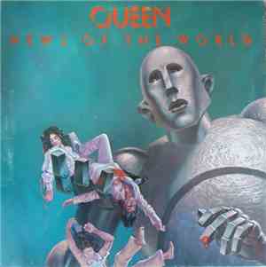 Queen - News Of The World