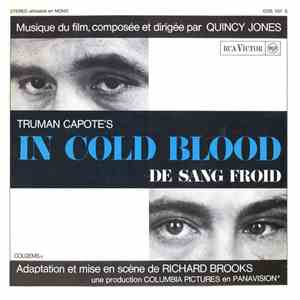 Quincy Jones - In Cold Blood / De Sang Froid