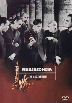 Rammstein - Live Aus Berlin