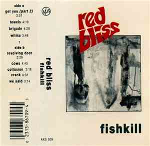 Red Bliss - Fishkill