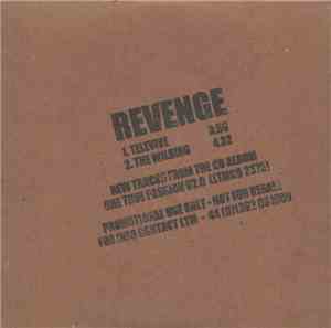 Revenge - Televive / The Wilding