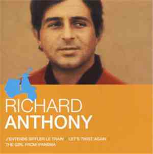 Richard Anthony  - L' Essentiel