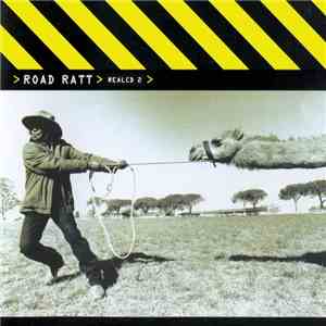 Road Ratt - Road Ratt