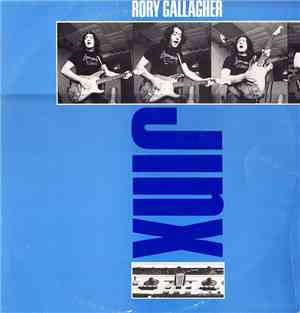 Rory Gallagher - Jinx