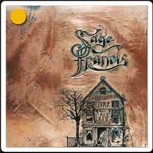 Sage Francis - Copper Gone