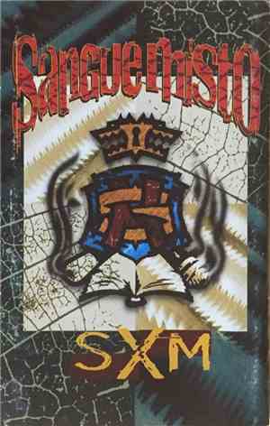 Sangue Misto - SXM