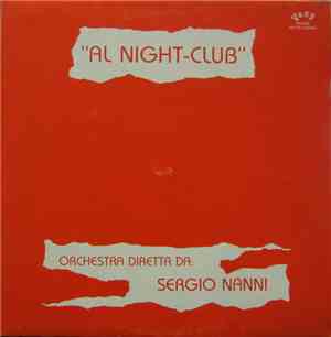 Sergio Nanni - Al Night club