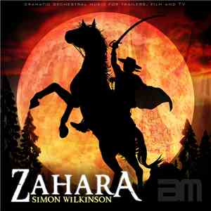 Simon Wilkinson  - Zahara