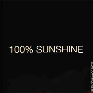 Slow Down Molasses - 100% Sunshine