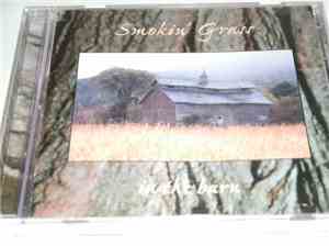 Smokin' Grass - In The Barn