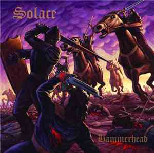 Solace  - Hammerhead
