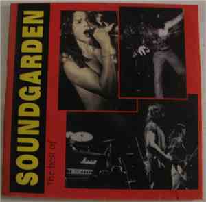 Soundgarden - The Best Of