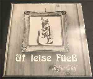 Stefan Graf  - Uf Leise Füeß