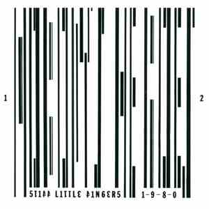 Stiff Little Fingers - Nobody's Heroes
