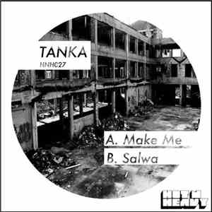 Tanka  - Make Me