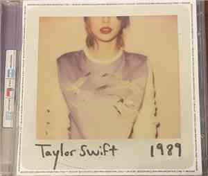 Taylor Swift - 1989