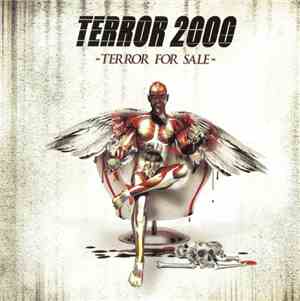 Terror 2000 - Terror For Sale