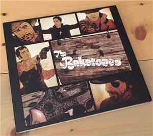 The Baketones - Unite