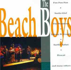 The Beach Boys - The Beach Boys