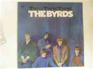 The Byrds - Turn! Turn! Turn!