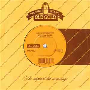 The Hues Corporation / Vicki Sue Robinson - Rock The Boat / Turn The Beat A ...