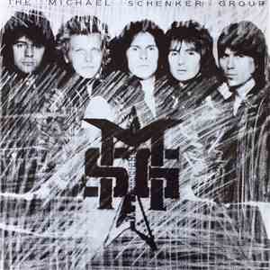 The Michael Schenker Group - MSG